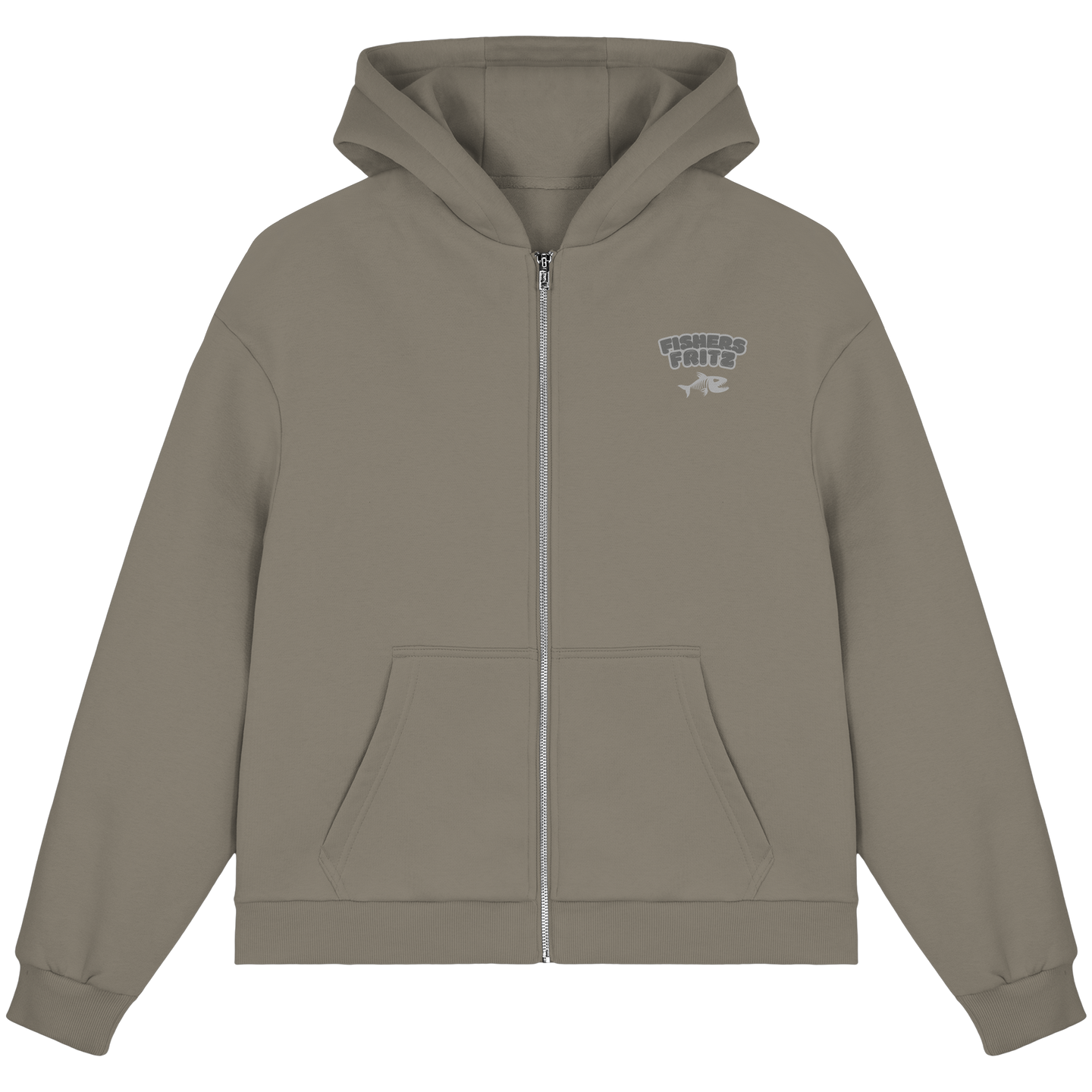 ZIPPER WORLD F&F (weitere Farben)